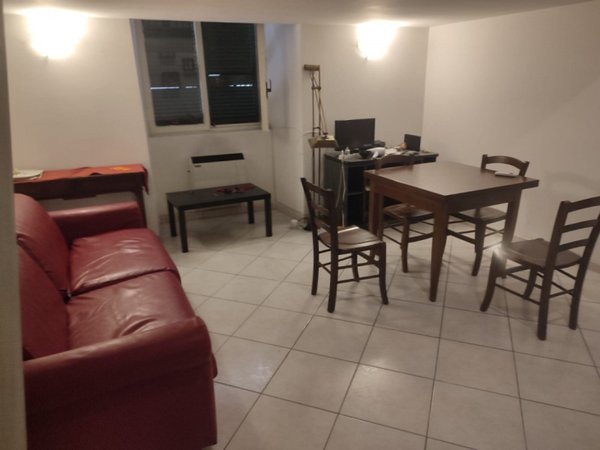 appartamento in affitto a Napoli in zona Pendino / San Giuseppe