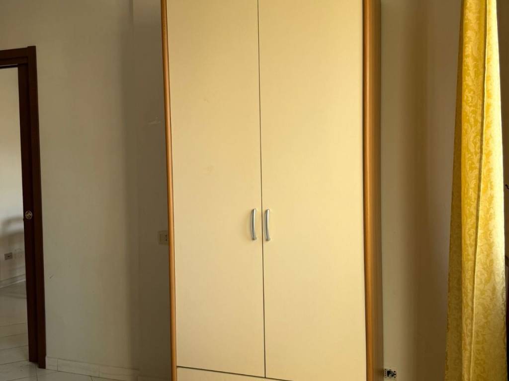 appartamento in affitto a Napoli in zona Zona Industriale-Ferrovia