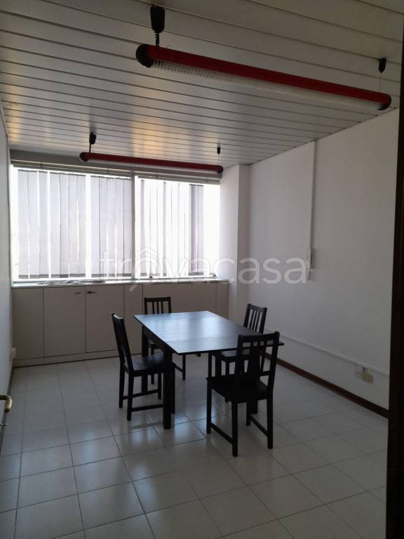 appartamento in affitto a Napoli