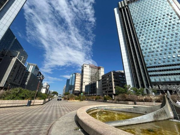 ufficio in affitto a Napoli