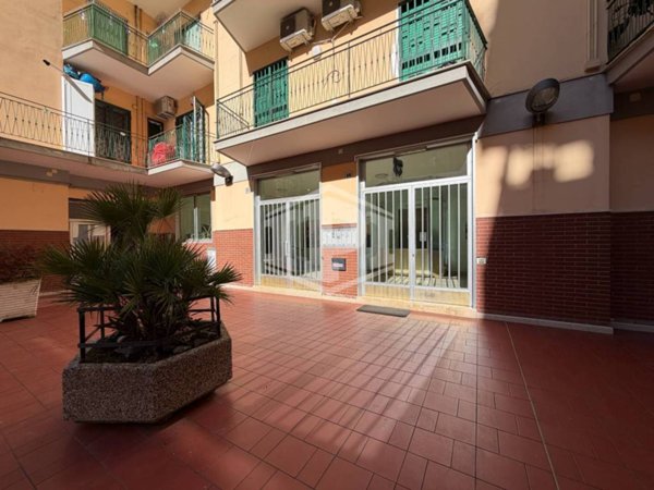 appartamento in affitto a Napoli in zona Fuorigrotta