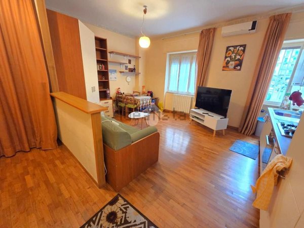 appartamento in affitto a Napoli in zona Vomero