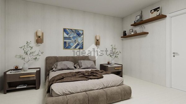 appartamento in affitto a Napoli in zona Capodimonte / Colli Aminei