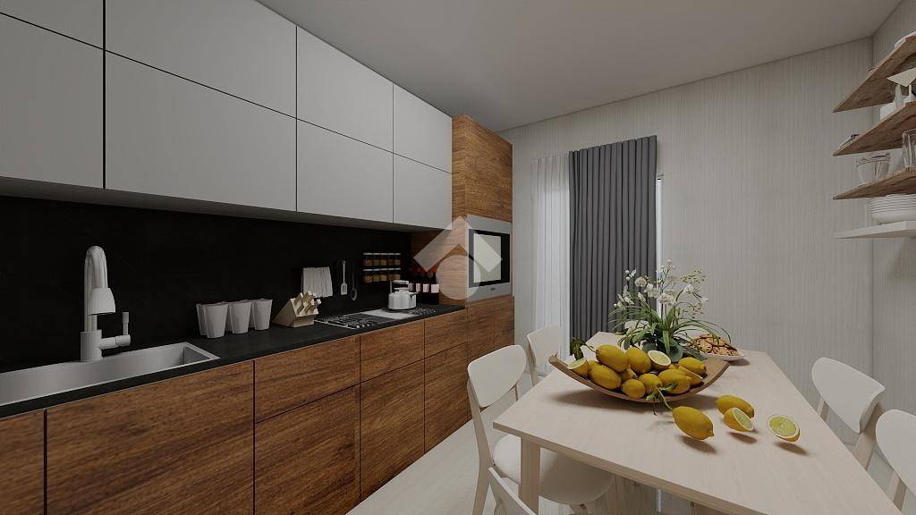 appartamento in affitto a Napoli in zona Capodimonte / Colli Aminei