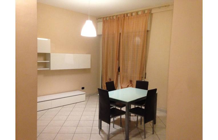 appartamento in affitto a Napoli in zona Montecalvario