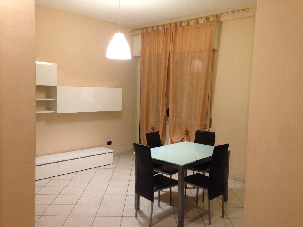 appartamento in affitto a Napoli in zona Montecalvario