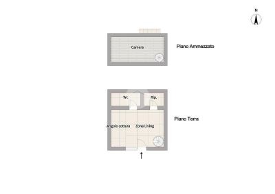 appartamento in affitto a Napoli