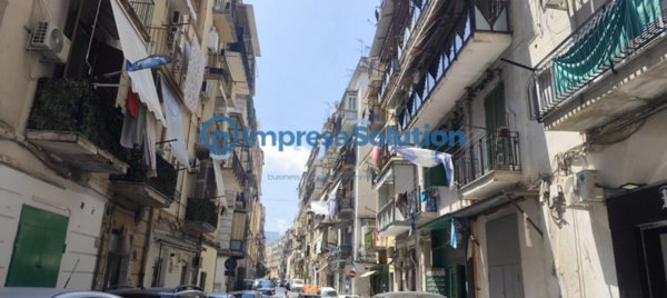 appartamento in affitto a Napoli in zona Pendino / San Giuseppe