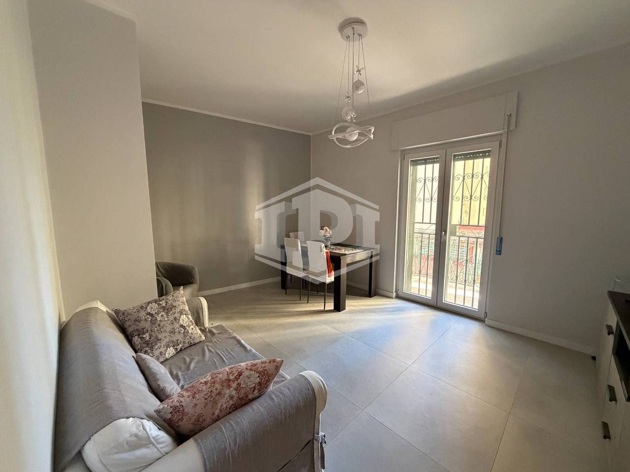 appartamento in affitto a Napoli in zona Fuorigrotta