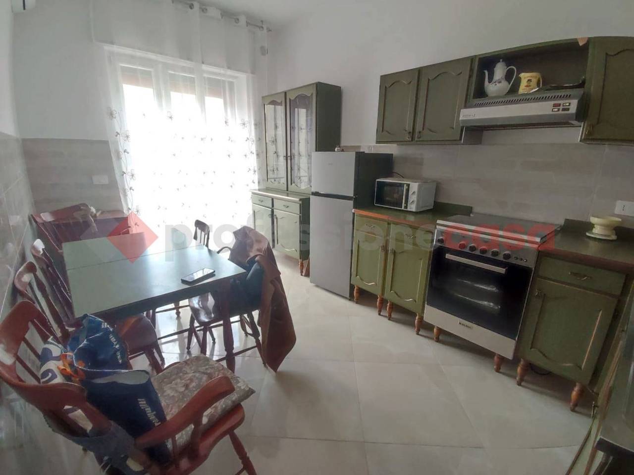 appartamento in affitto a Napoli in zona Soccavo