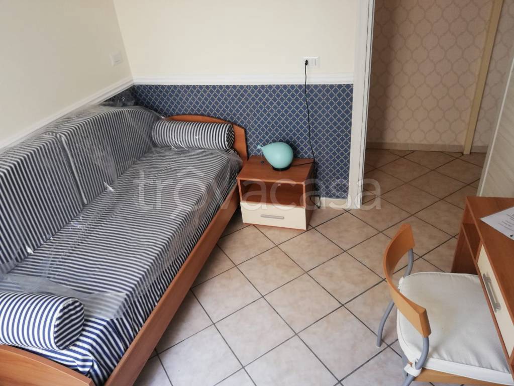 appartamento in affitto a Napoli