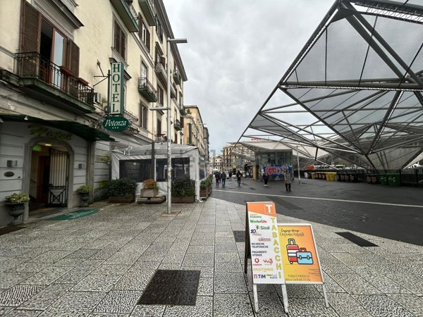 appartamento in affitto a Napoli in zona Pendino / San Giuseppe