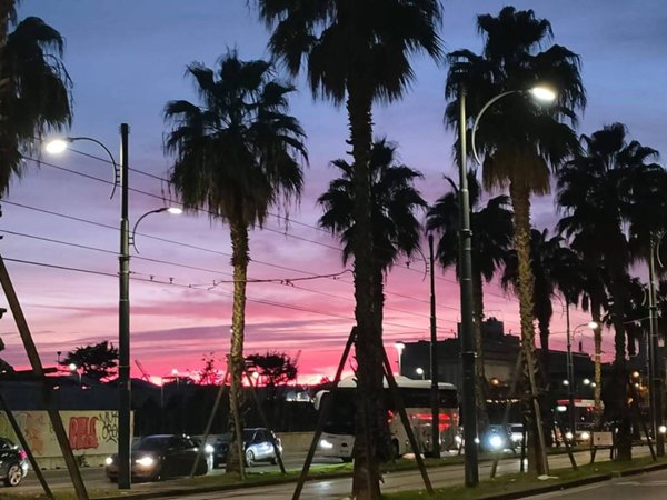 appartamento in affitto a Napoli in zona Mercato