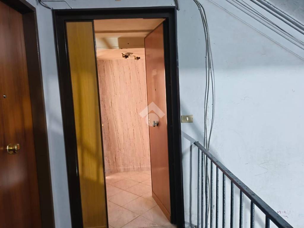 appartamento in affitto a Napoli