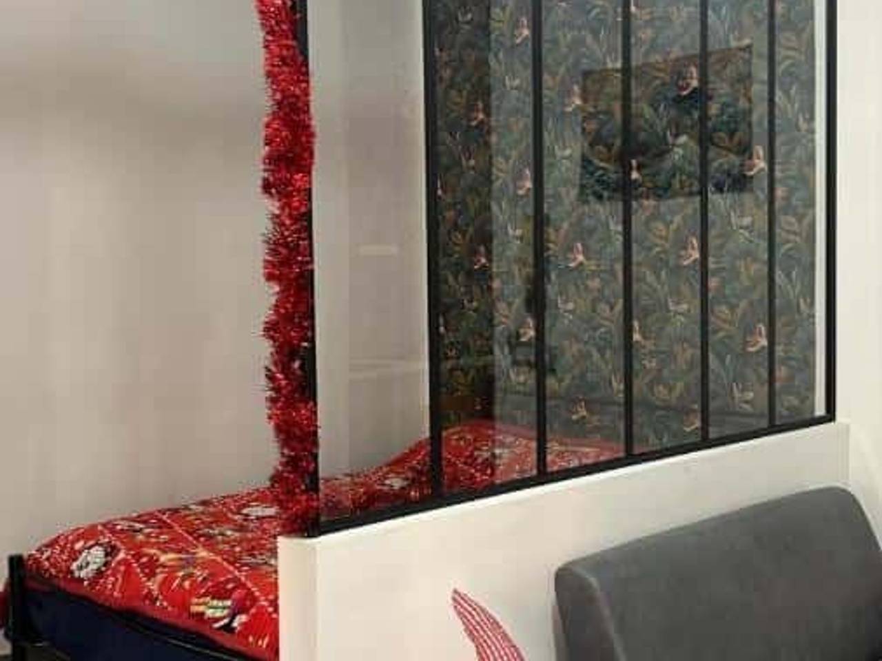 appartamento in affitto a Napoli in zona Stella