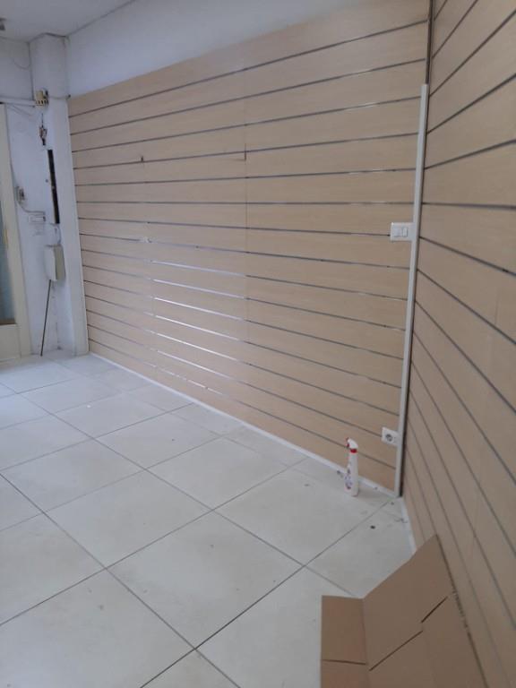 negozio in affitto a Napoli in zona Soccavo
