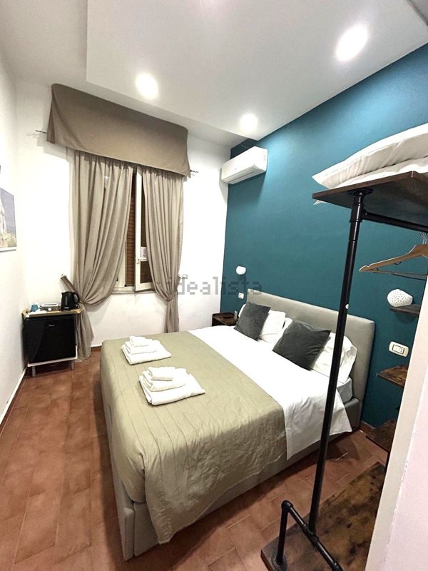 appartamento in affitto a Napoli in zona San Lorenzo