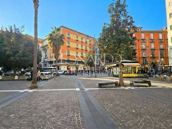 appartamento in affitto a Napoli in zona Montecalvario