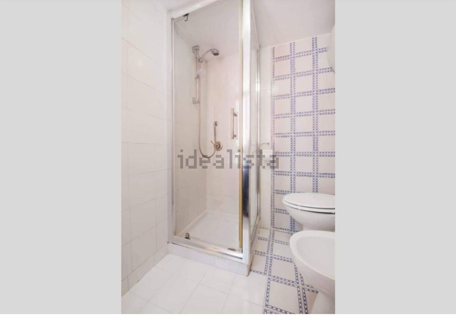 appartamento in affitto a Napoli in zona San Ferdinando