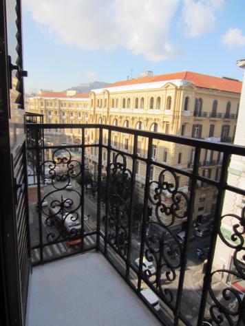 ufficio in affitto a Napoli in zona Pendino / San Giuseppe