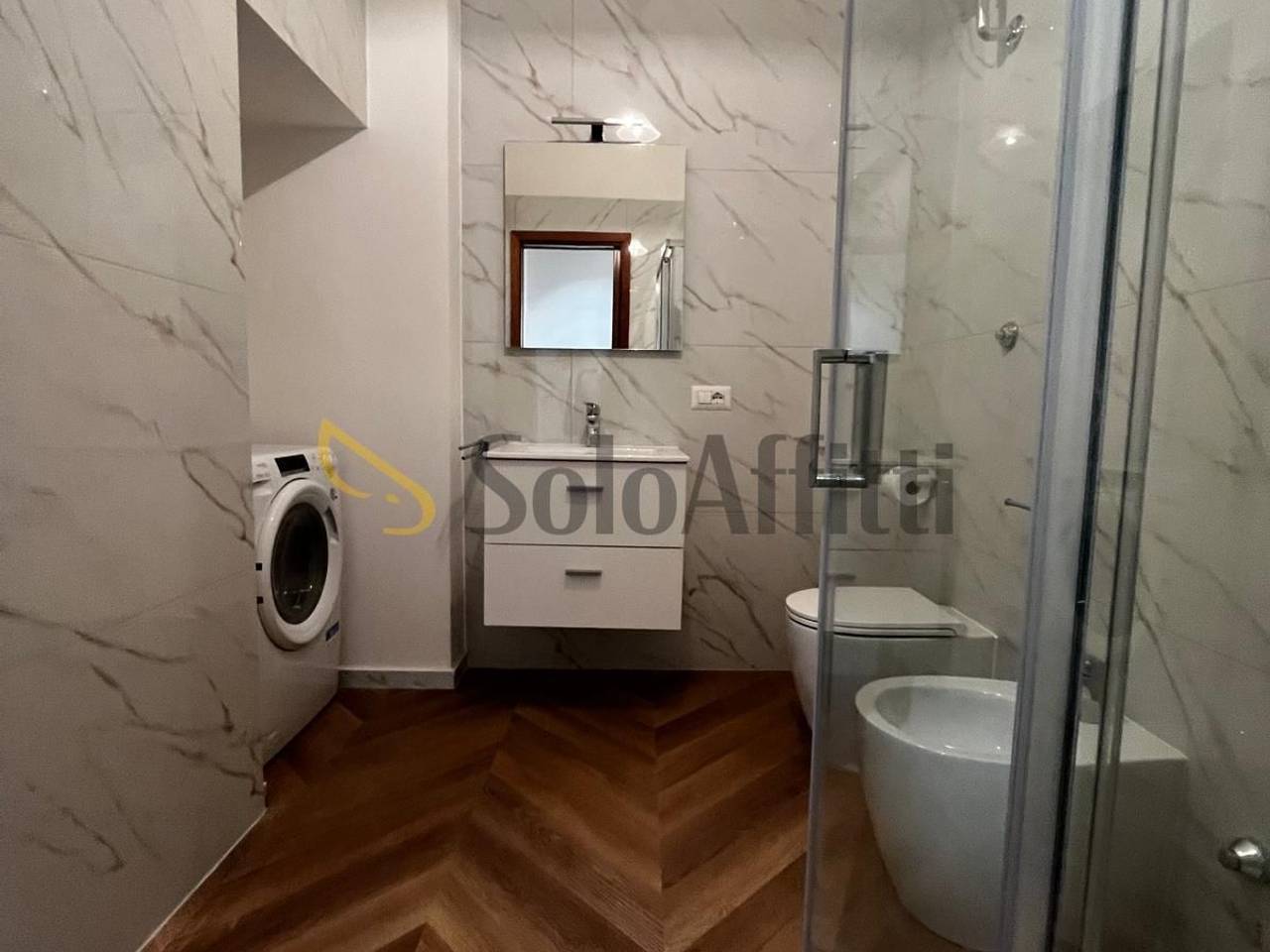 appartamento in affitto a Napoli in zona Vomero