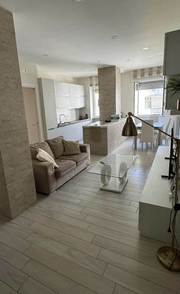 appartamento in affitto a Napoli in zona Vomero