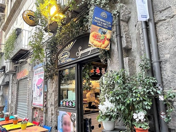 appartamento in affitto a Napoli in zona San Lorenzo