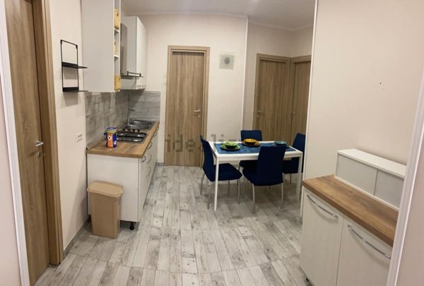 appartamento in affitto a Napoli in zona Fuorigrotta