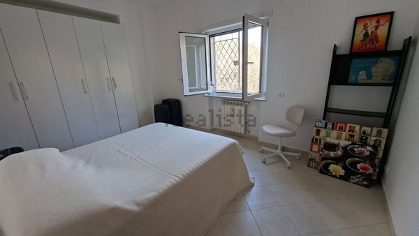 appartamento in affitto a Napoli