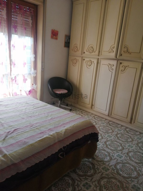 appartamento in affitto a Napoli in zona Arenella