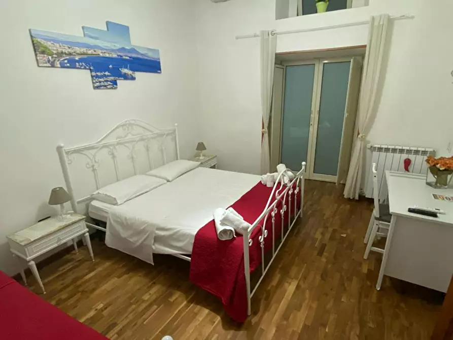 appartamento in affitto a Napoli in zona San Lorenzo