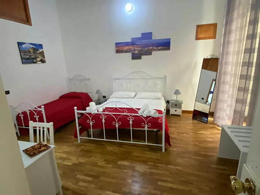 appartamento in affitto a Napoli in zona San Lorenzo