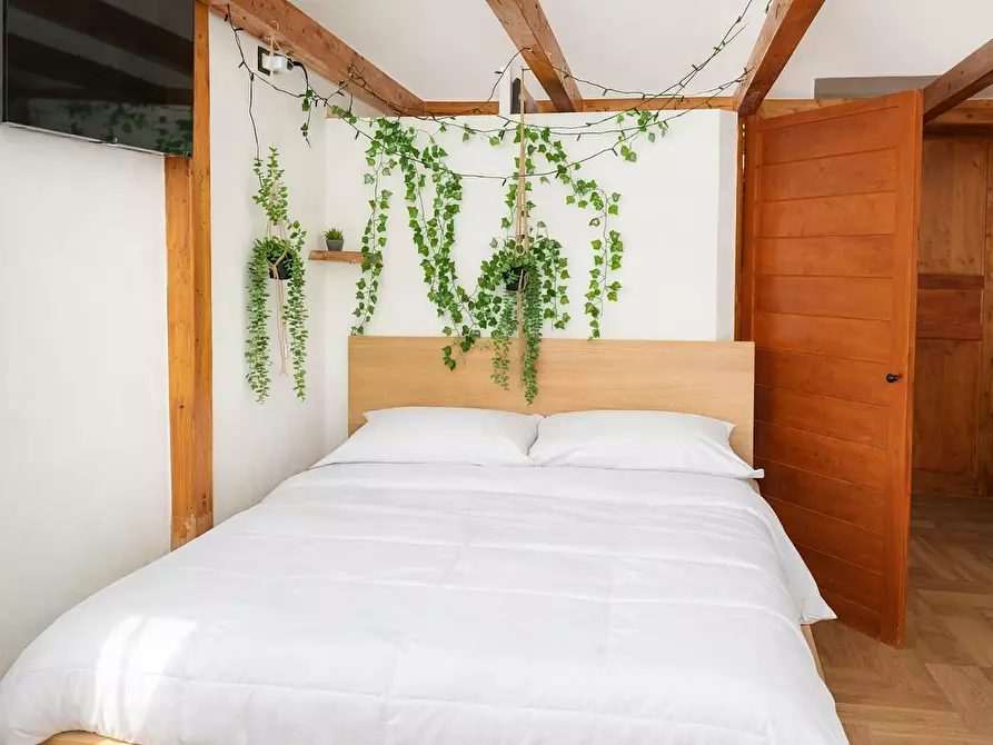 appartamento in affitto a Napoli