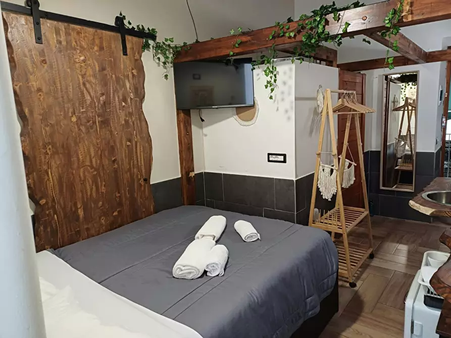 appartamento in affitto a Napoli