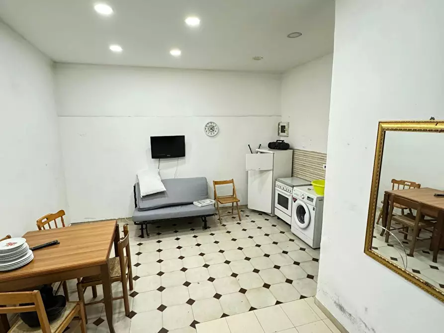 appartamento in affitto a Napoli
