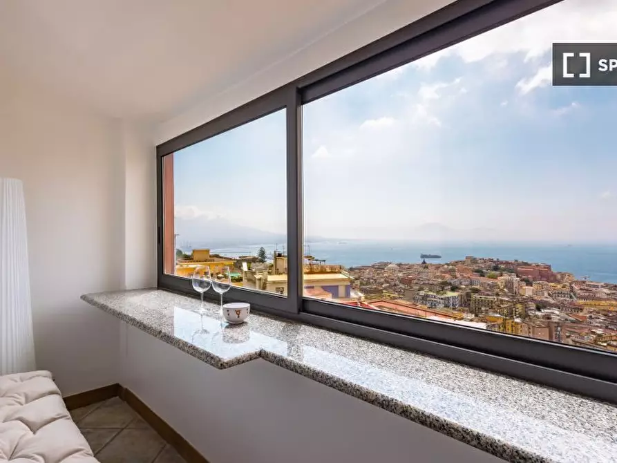 appartamento in affitto a Napoli in zona Vomero