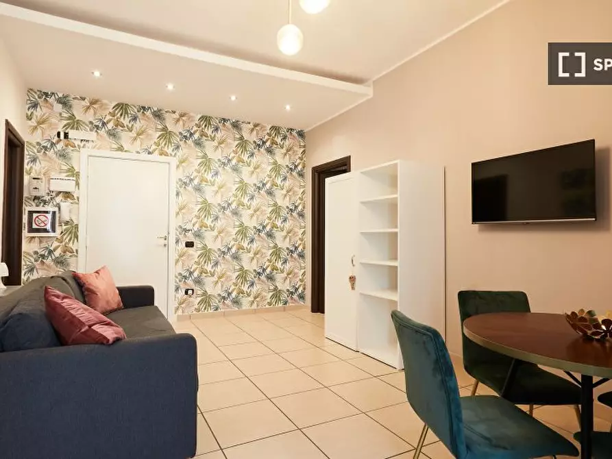 appartamento in affitto a Napoli in zona San Lorenzo