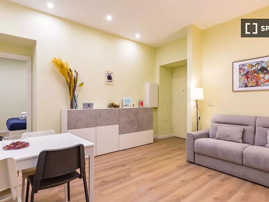 appartamento in affitto a Napoli in zona Pendino / San Giuseppe