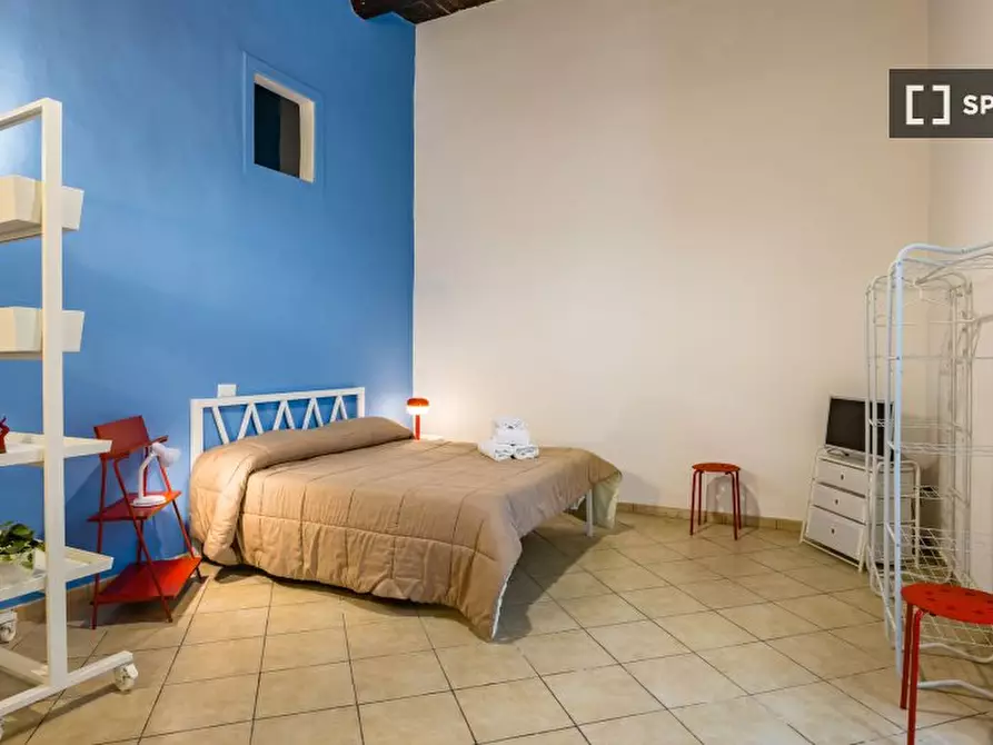 appartamento in affitto a Napoli