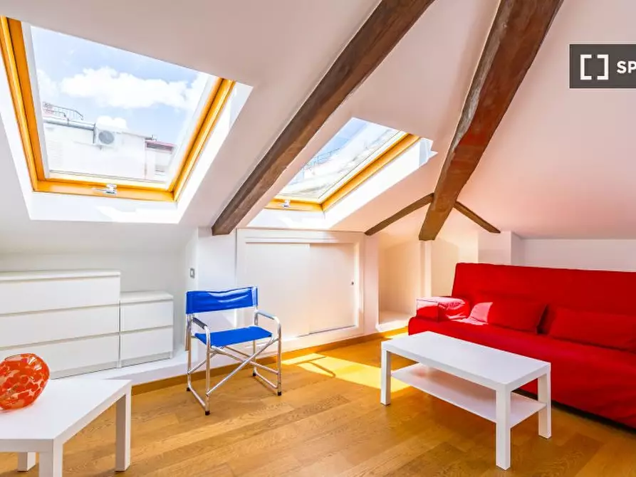 appartamento in affitto a Napoli in zona Pendino / San Giuseppe