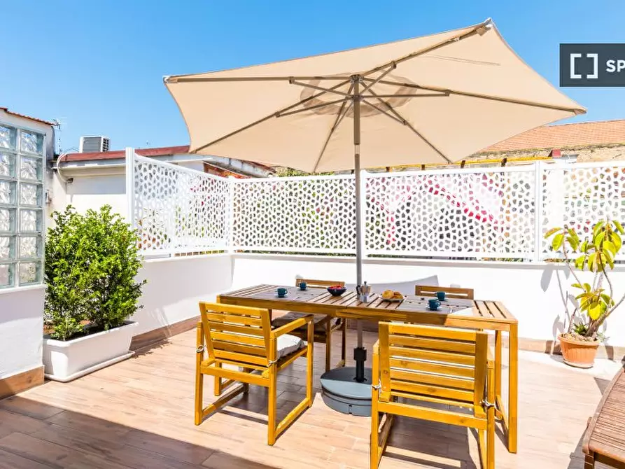 appartamento in affitto a Napoli in zona San Lorenzo