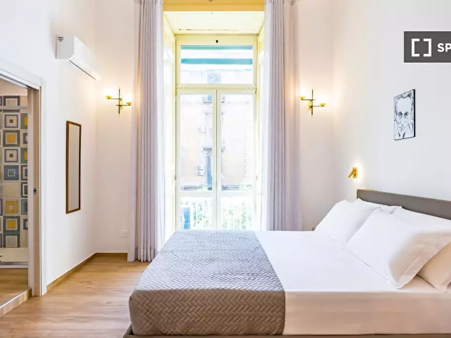 appartamento in affitto a Napoli in zona Stella