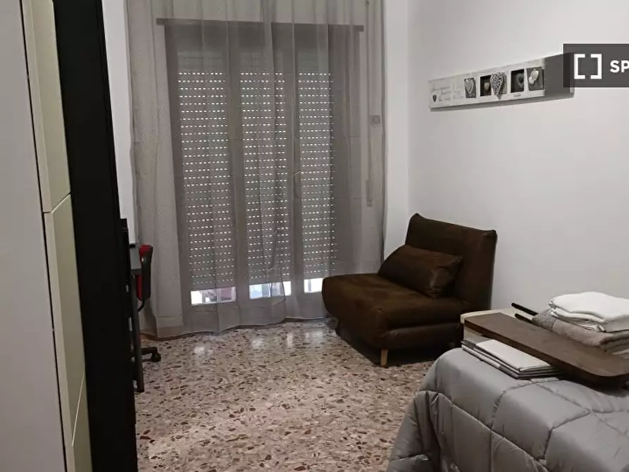 appartamento in affitto a Napoli in zona Capodimonte / Colli Aminei