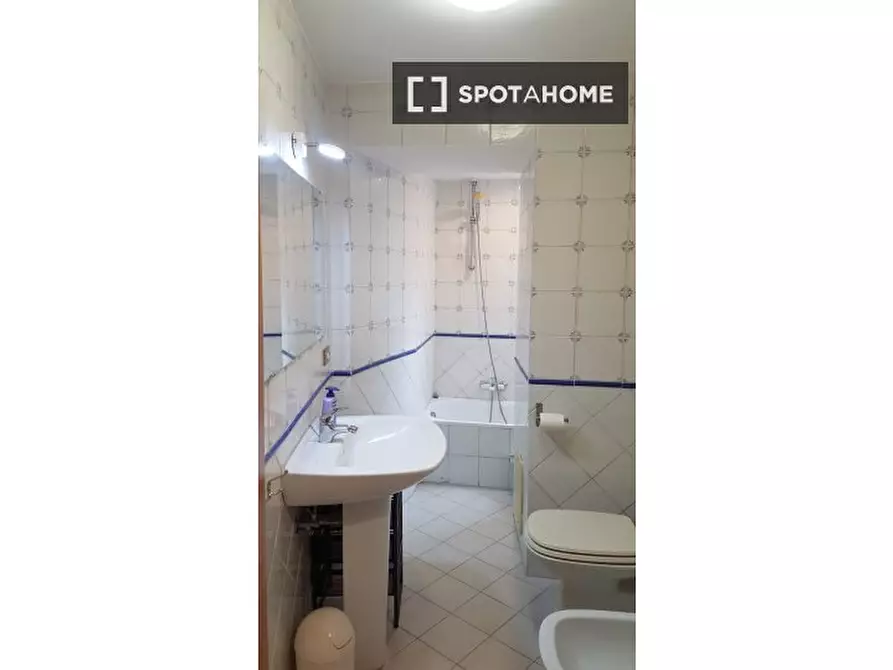 appartamento in affitto a Napoli in zona Pendino / San Giuseppe