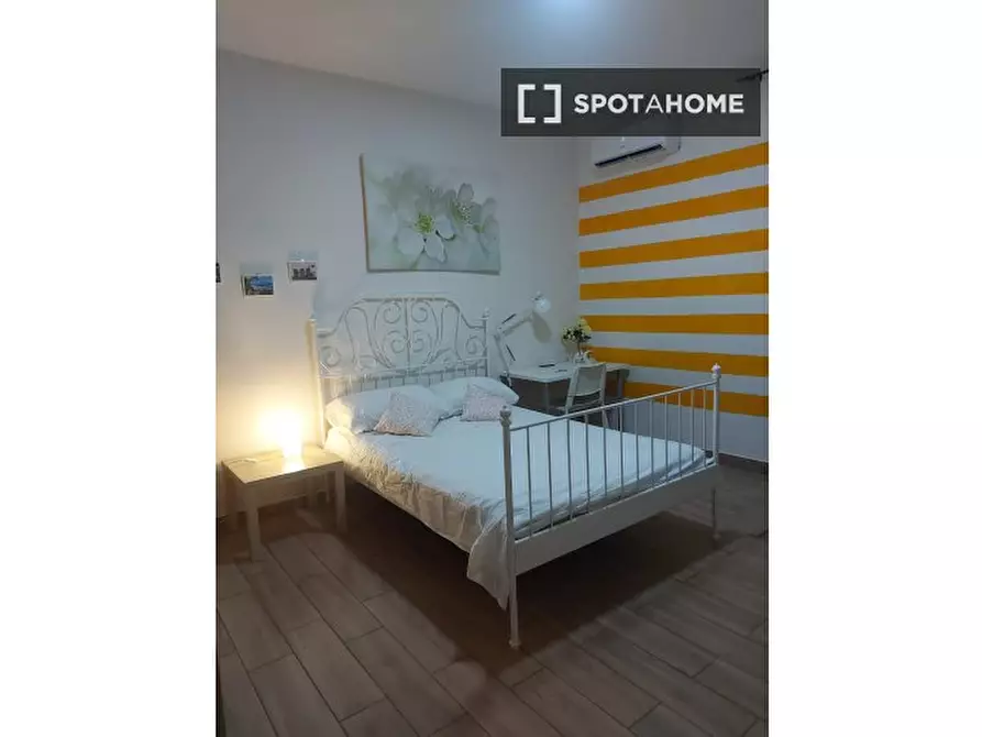 appartamento in affitto a Napoli in zona Pendino / San Giuseppe