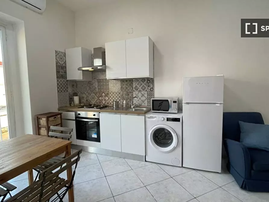 appartamento in affitto a Napoli in zona Pendino / San Giuseppe