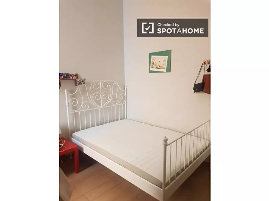 appartamento in affitto a Napoli in zona Pendino / San Giuseppe