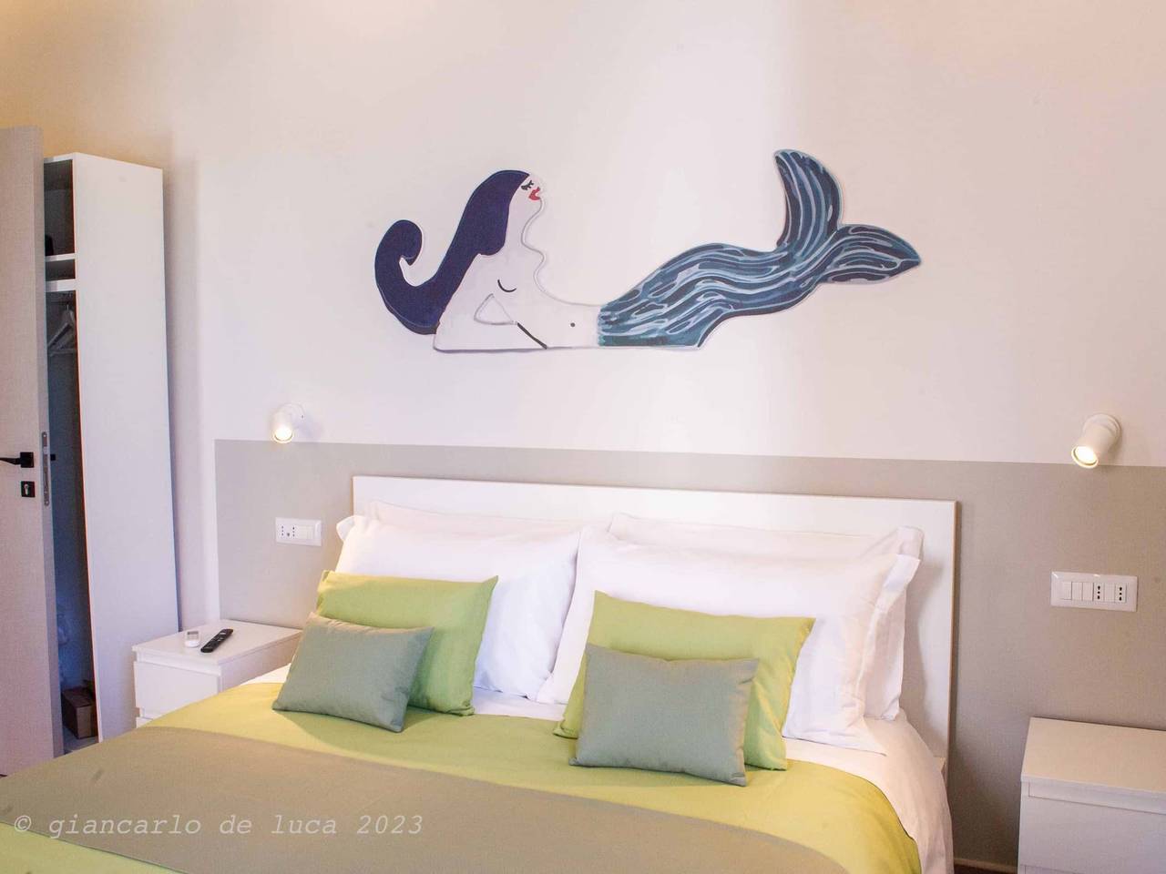 negozio in affitto a Napoli in zona Stella