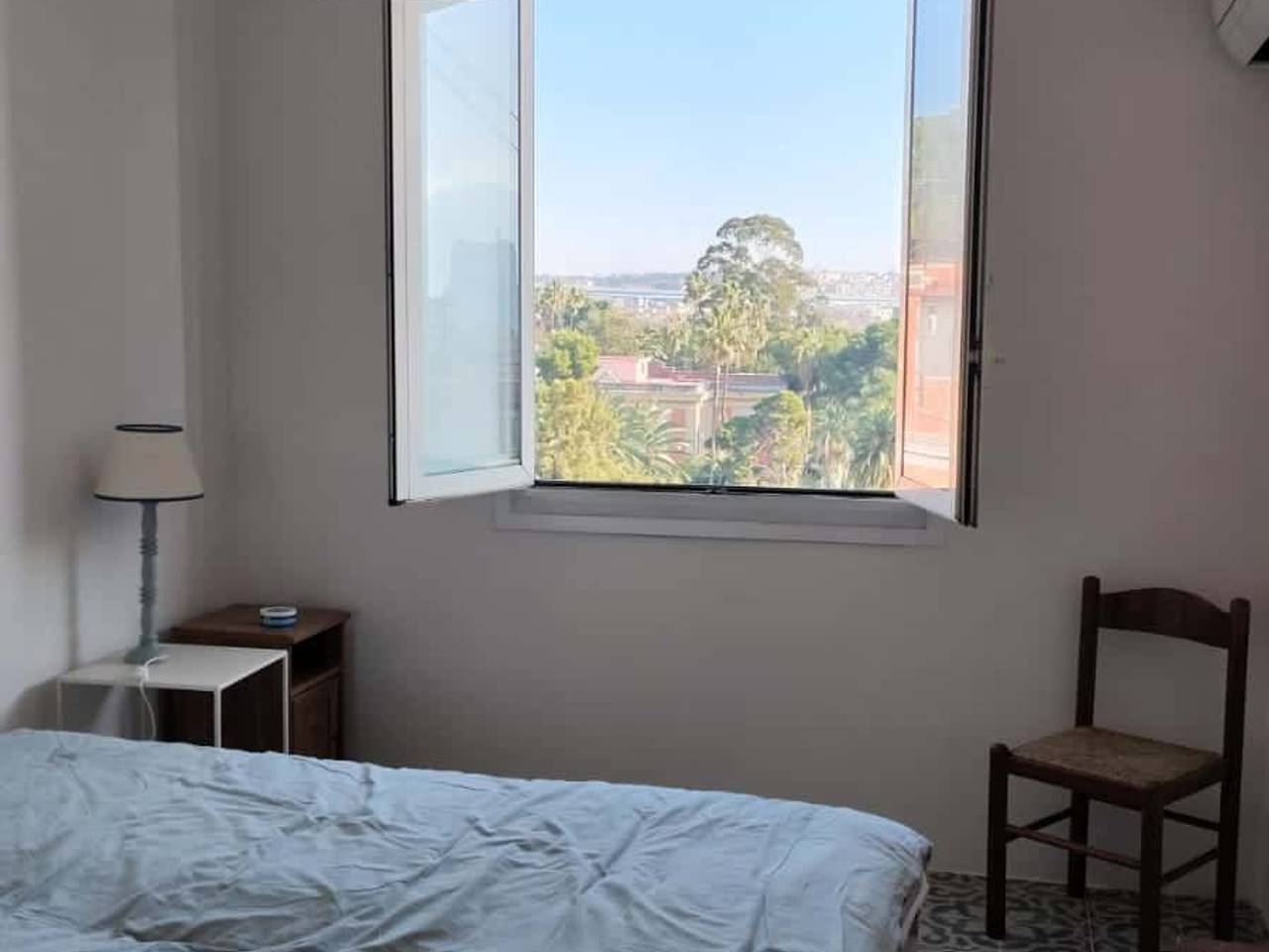 appartamento in affitto a Napoli in zona Stella