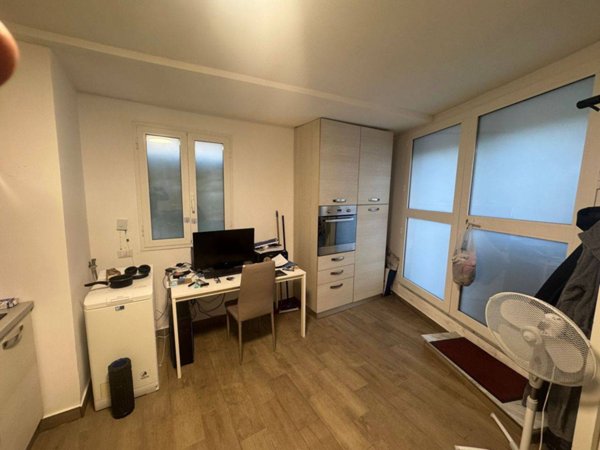 appartamento in affitto a Napoli in zona Posillipo